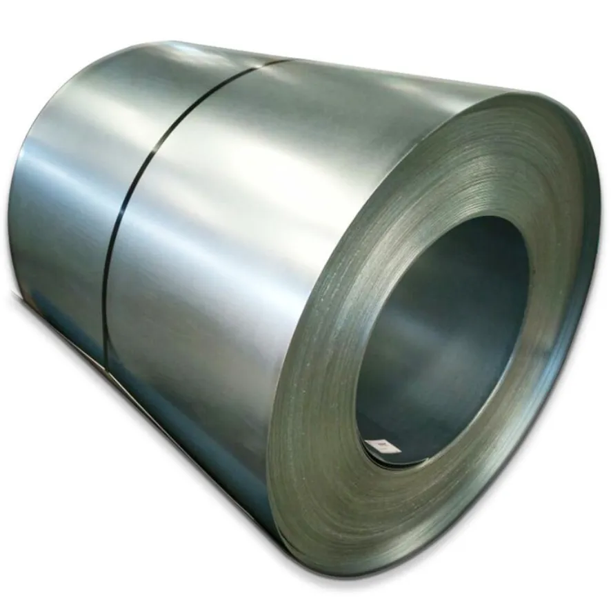 carbon steel coil